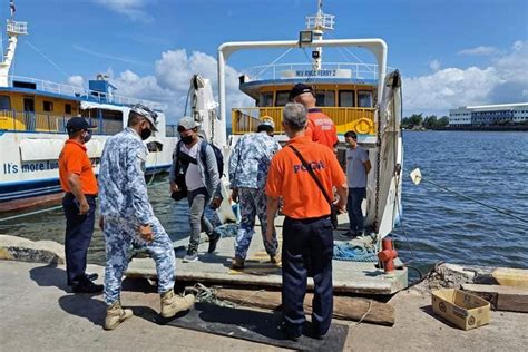 ano ang trabaho ng coast guard|ANO NGA BA ANG GINAGAWA NG PCG .